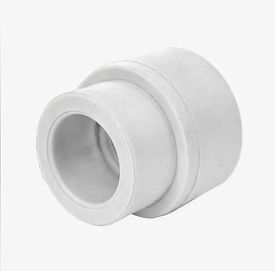 Муфта переходная 40*32/63*32 PPRC FD_БЕЛЫЙ